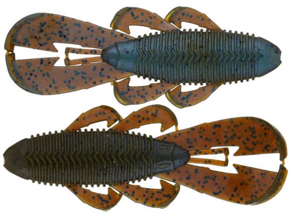 Googan Baits Bandito Bug Craw Soft Bait