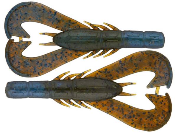 Googan Baits Krackin' Craw Soft Bait