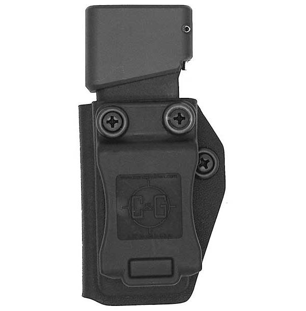 C&G Holsters IWB/OWB Single Magazine Holster