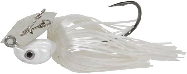 Z-Man Project Z Chatterbait Bladed Swim Jig