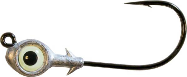 Z-Man Redfish Eye Jig Head