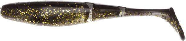 Z-Man Scented PaddlerZ Soft Bait