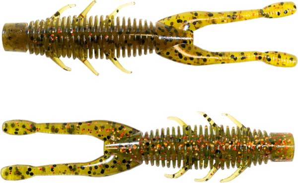 Z-Man TRD HogZ Soft Bait