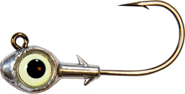 Z-Man Trout Eye Jig Head