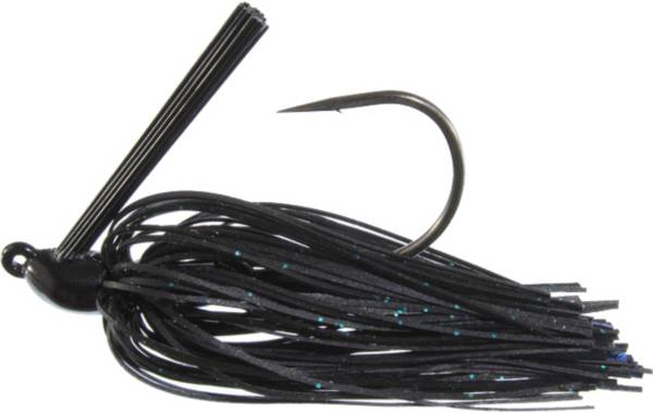 Queen Tackle Tungsten Swim Jig product image