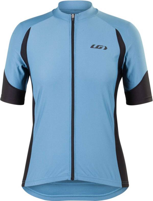 Details about   Louis Garneau Jersey T-Shirt Active And Cycle Shirt Women’s Size Large M8C 