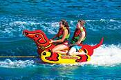 WOW Weiner Dog 2-Person Towable Tube product image