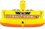 WOW Mega Ducky 5-Person Towable Tube product image