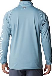 Columbia PFG Men's Tackle ¼ Zip Fleece Pullover product image