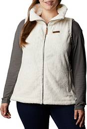 Columbia Women's Fire Side Sherpa Vest Jacket product image