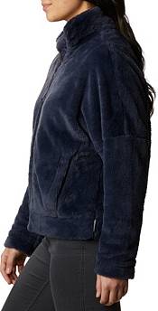 Columbia Women's Bundle Up Reversible Full Zip Fleece product image