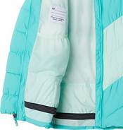 Columbia Girls' Arctic Blast Insulated Jacket product image