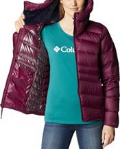 Columbia Women's Autumn Park Down Hooded Jacket product image