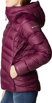 Columbia Women's Autumn Park Down Hooded Jacket product image