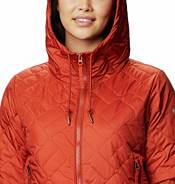 Columbia Women's Sweet View Insulated Bomber Jacket product image
