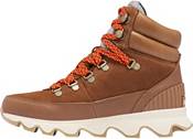SOREL Women's Kinetic Conquest 100g Waterproof Winter Boots product image