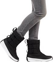 SOREL Women's Out N About Puffy Mid 200g Waterproof Winter Boots product image