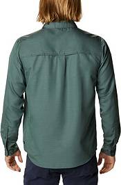 Mountain Hardwear Men's Mod Canyon Long Sleeve Shirt product image