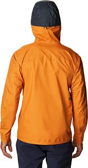 Mountain Hardwear Men's Quasar Lite Gore Tex Active Rain Jacket product image