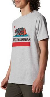 Mountain Hardwear Men's Bear Flag Short Sleeve T-Shirt product image