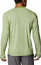 Columbia Men's Sun Deflector Summerdry Long Sleeve Shirt product image