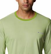 Columbia Men's Sun Deflector Summerdry Long Sleeve Shirt product image
