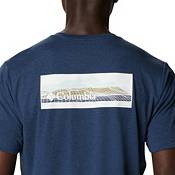 Columbia Men's Tech Trail Graphic T-Shirt product image
