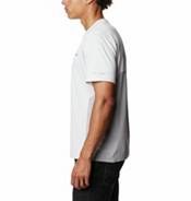 Columbia Men's Zero Ice Cirro-Cool Short Sleeve Shirt product image