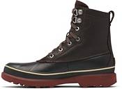 SOREL Men's Caribou Storm Waterproof Casual Boots product image