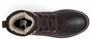 SOREL Men's Caribou Storm Waterproof Casual Boots product image