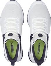 PUMA Men's Fusion EVO 22 Golf Shoes product image