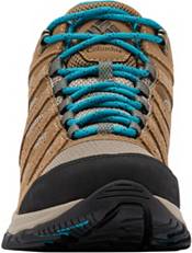 Columbia Women's Redmond III Mid Waterproof Hiking Boots product image