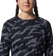 Mountain Hardwear Women's Mountain Stretch Long Sleeve Shirt product image