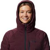 Mountain Hardwear Women's Stretchdown Hooded Jacket product image
