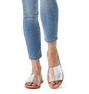 SOREL Women's Ella II Block Slide Sandals product image