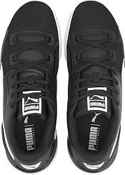 PUMA Clyde Hardwood Basketball Shoes product image