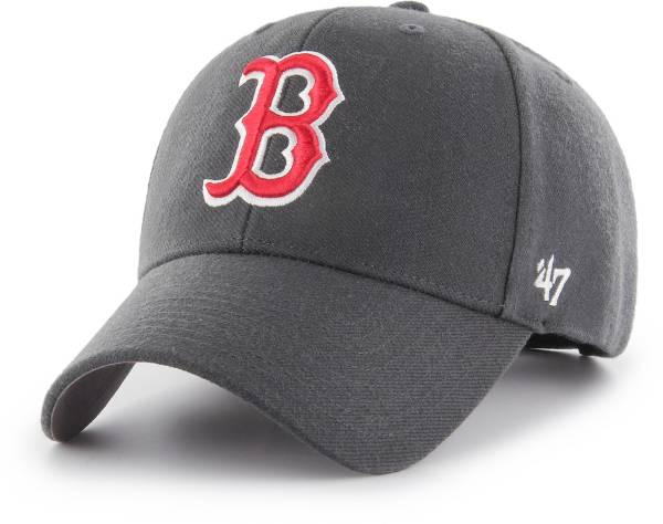 '47 Men's Boston Red Sox MVP Adjustable Hat