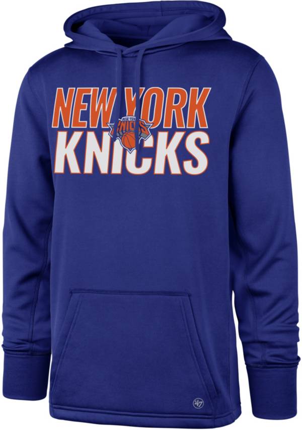 ‘47 Men's New York Knicks Pullover Hoodie