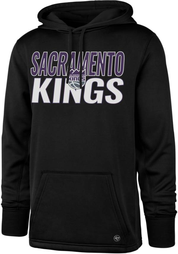 ‘47 Men's Sacramento Kings Pullover Hoodie