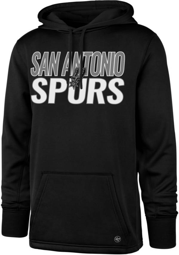 ‘47 Men's San Antonio Spurs Pullover Hoodie