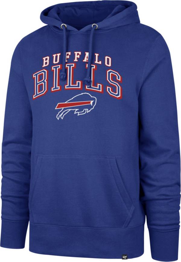 Buffalo Bills 90's NFL Crewneck Sweatshirt – SocialCreatures LTD