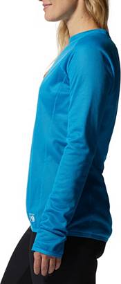 Mountain Hardwear Women's AirMesh Long Sleeve Shirt product image