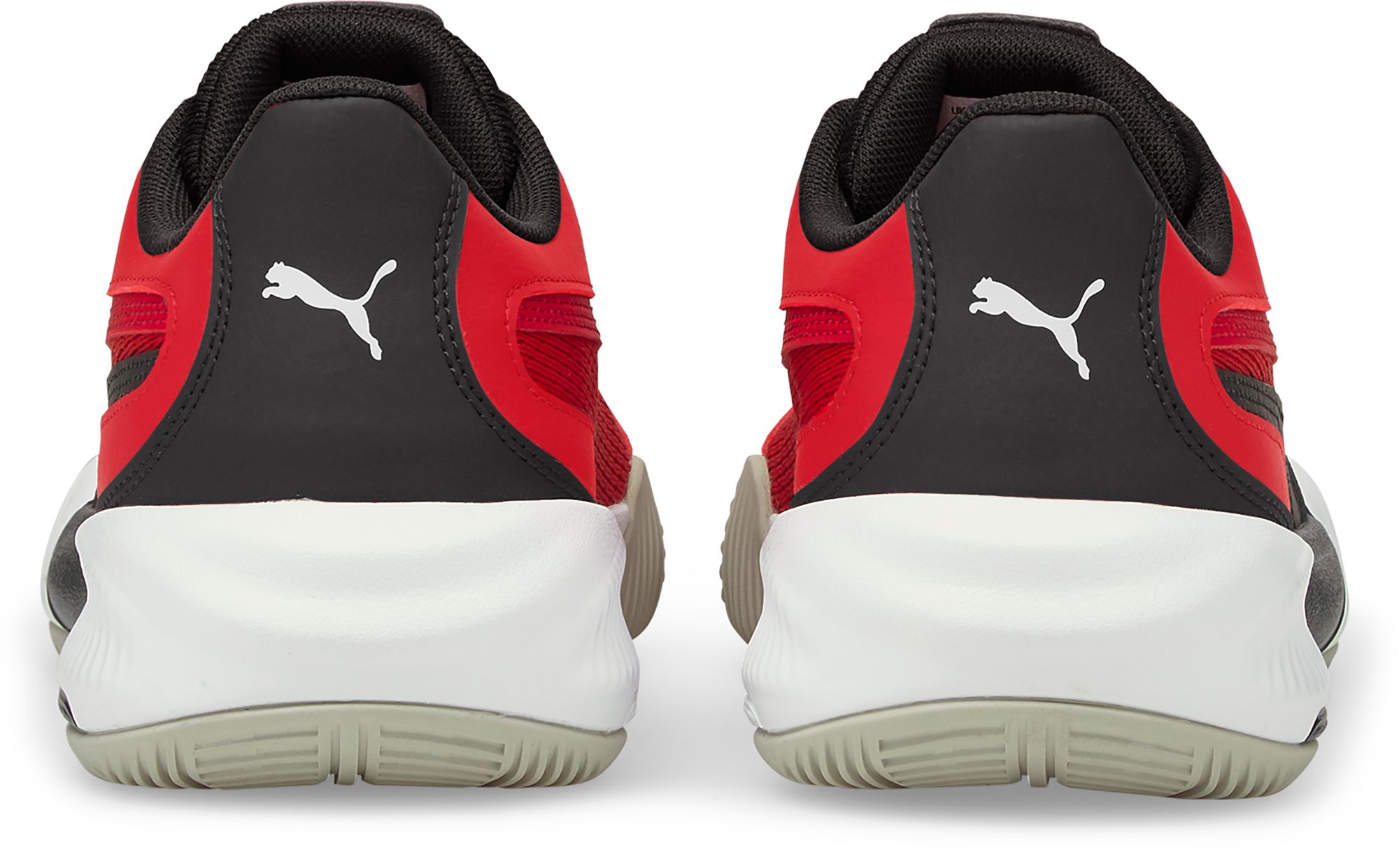 dick's sporting goods youth basketball shoes
