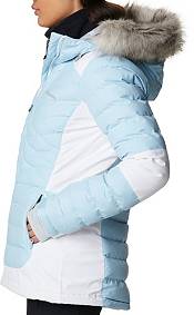 Columbia Women's Bird Mountain Insulated Jacket product image