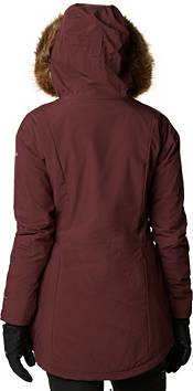 Columbia Women's Mount Bindo II Insulated Jacket product image