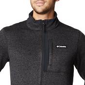 Columbia Men's Sweater Weather Full Zip Jacket product image