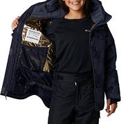 Columbia Girl's Mighty Mogul II Jacket product image