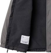 Columbia Boys' Glennaker Sherpa Lined Rain Jacket product image