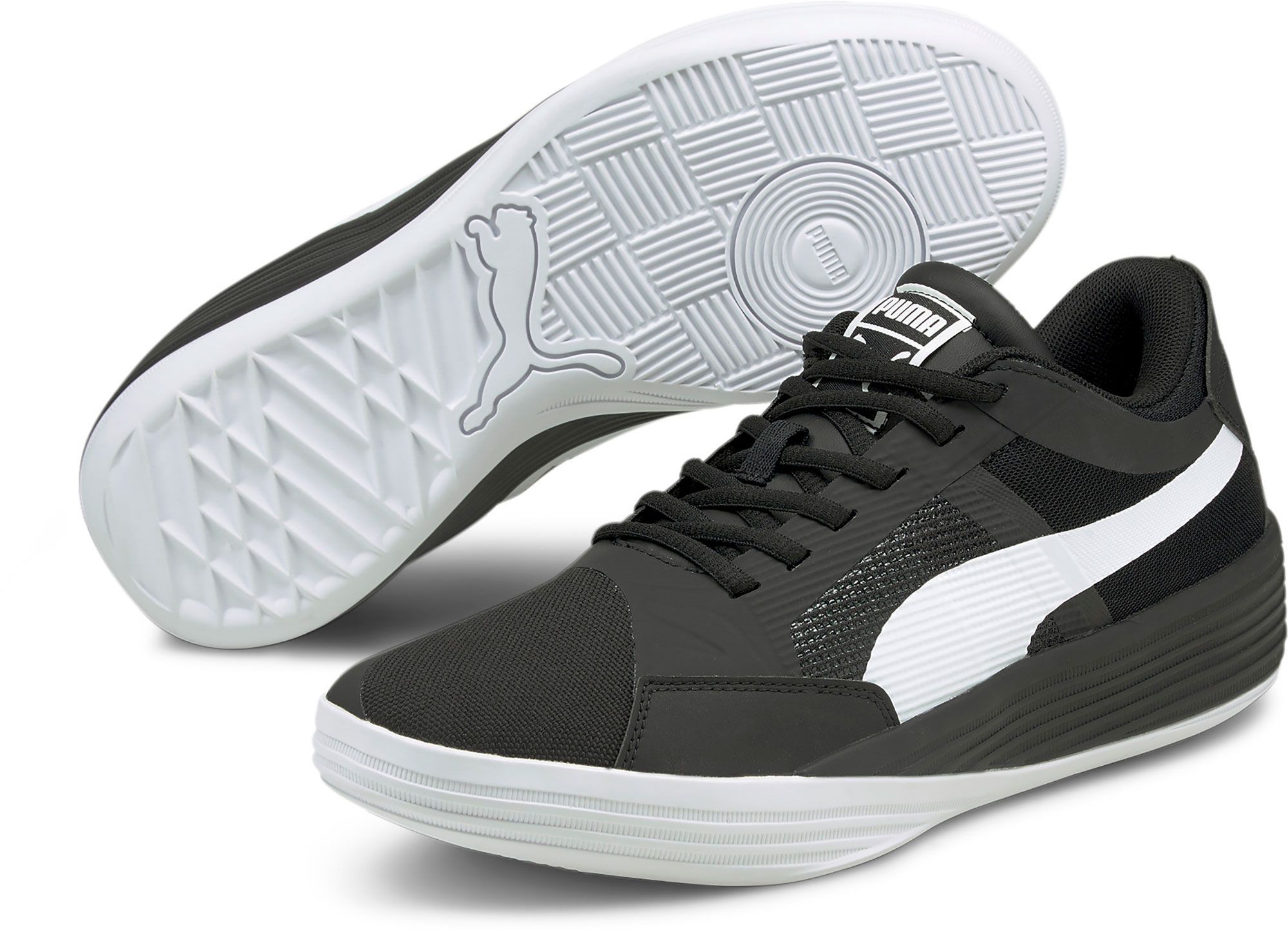 puma clyde all pro team