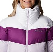 Columbia Women's Puffect Color Blocked Jacket product image